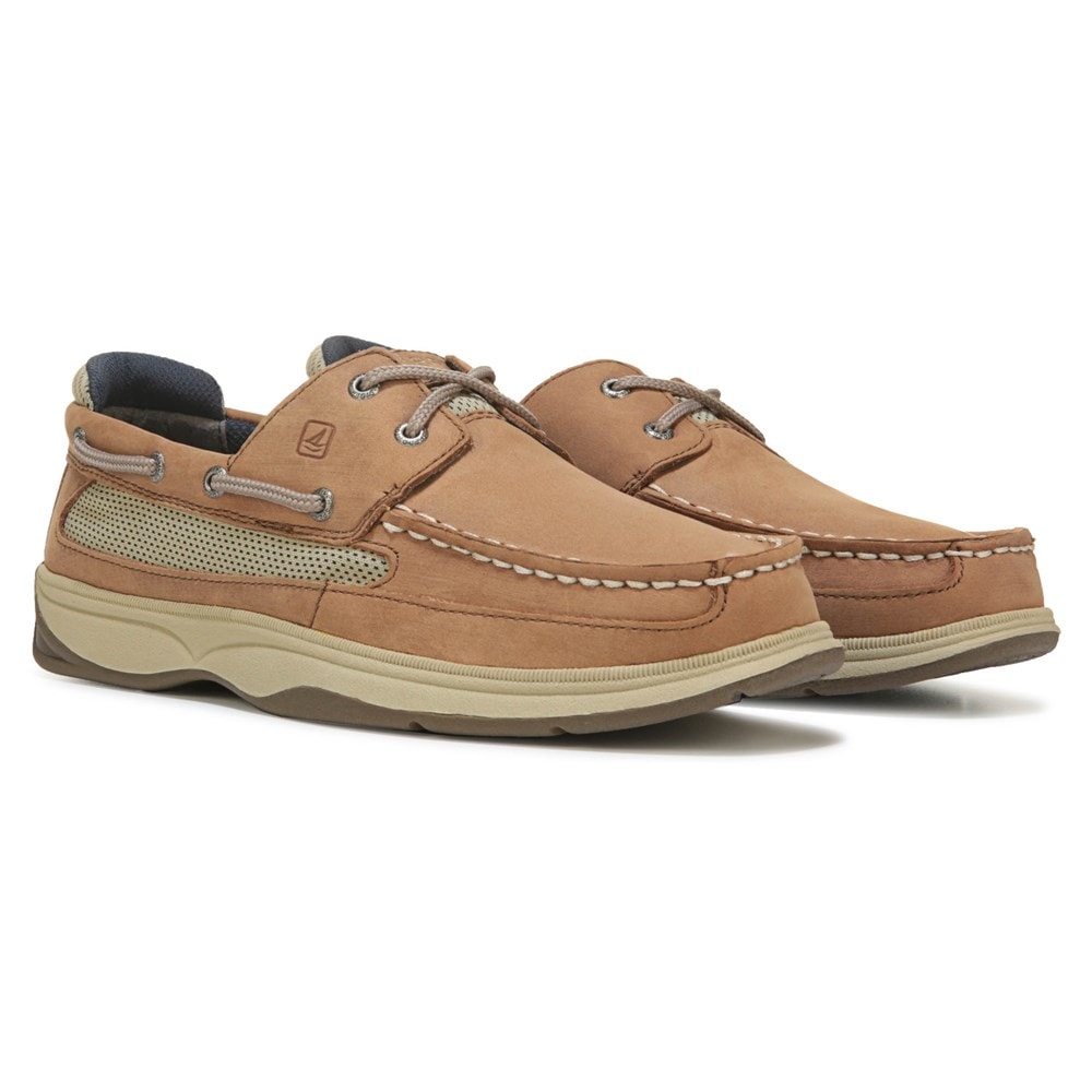 Sperry Kids Lanyard Boat Shoe Little