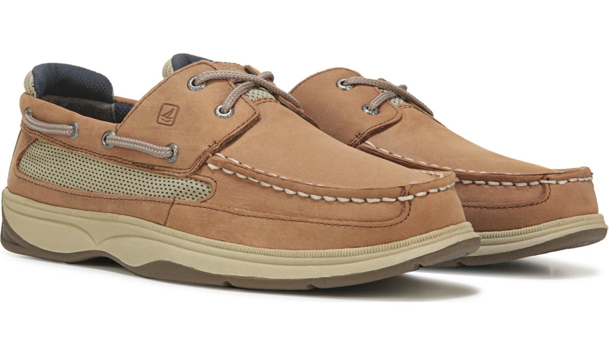 sperry boat shoes kids