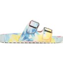 Light Tie Dye