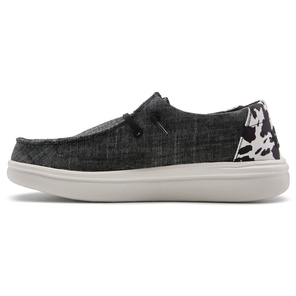Women's Wendy Rise Casual Slip On Sneaker