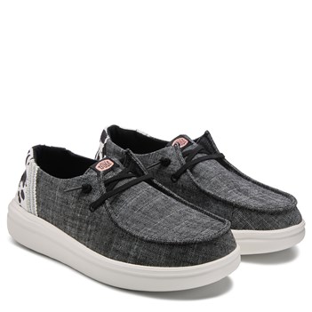 Women's Wendy Rise Casual Slip On Sneaker