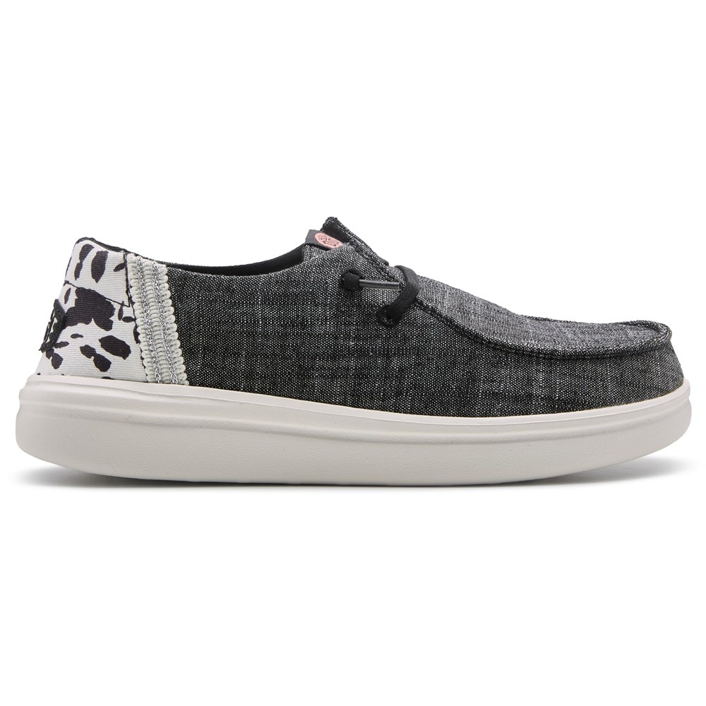 Women's Wendy Rise Casual Slip On Sneaker