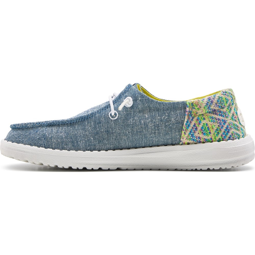 HEYDUDE Women's Wendy Funk Surf Baja Slip On | Famous Footwear