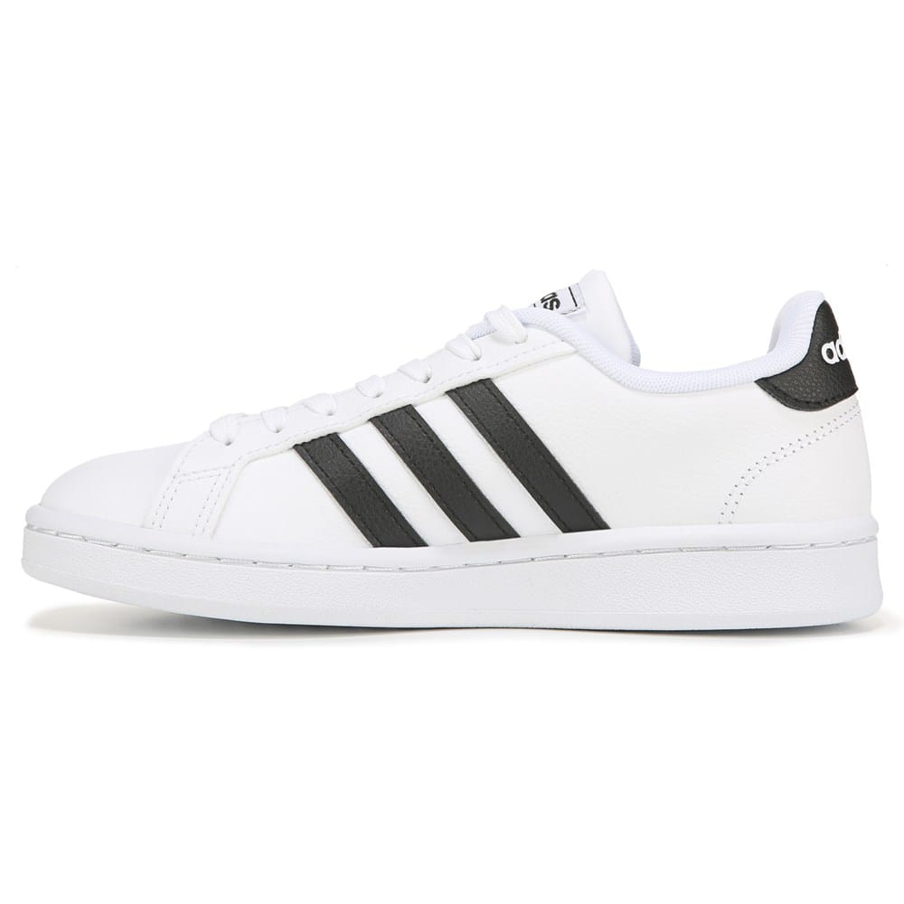 adidas Women's Grand Court Sneaker 