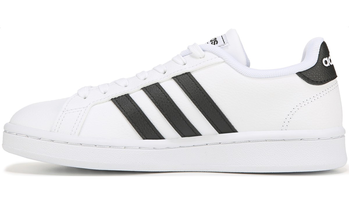 womens adidas grand court sneakers