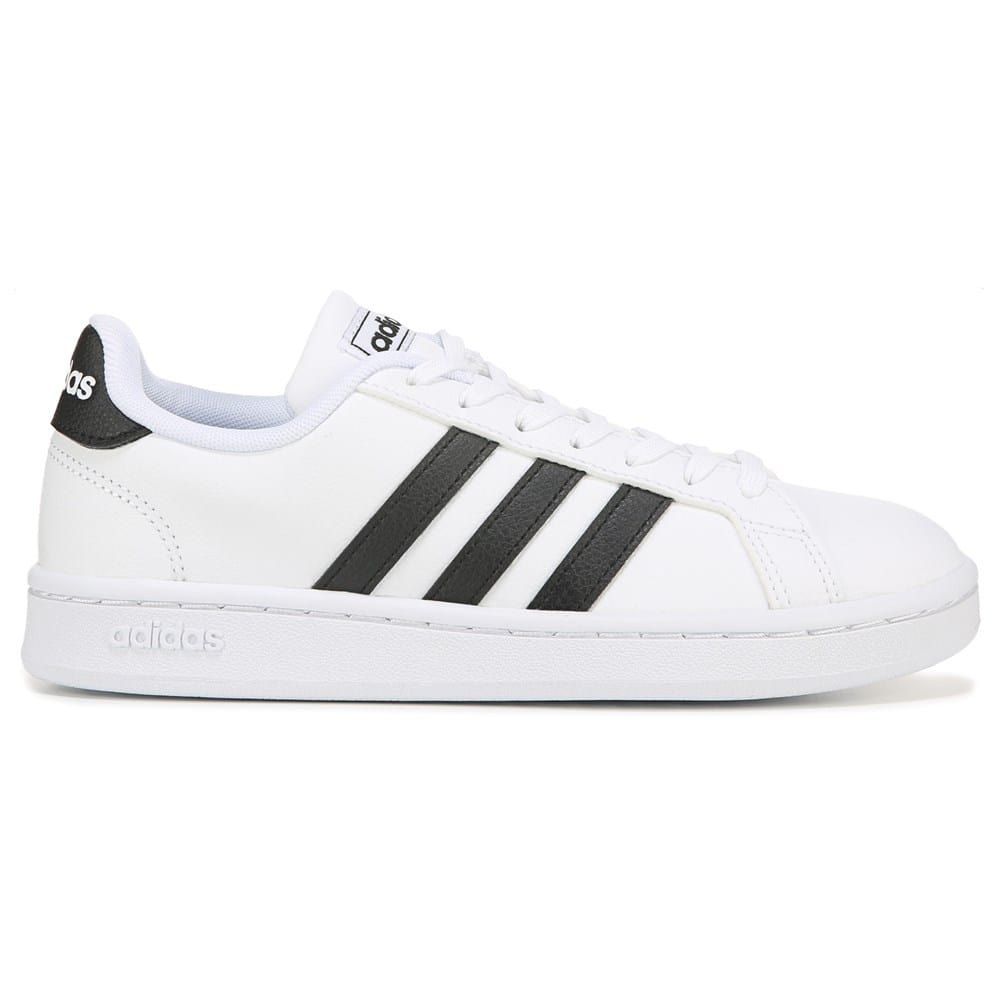 adidas Women's Grand Court Sneaker 
