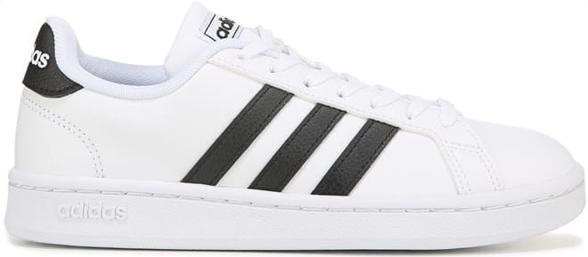 adidas Women's Grand Court Sneaker 