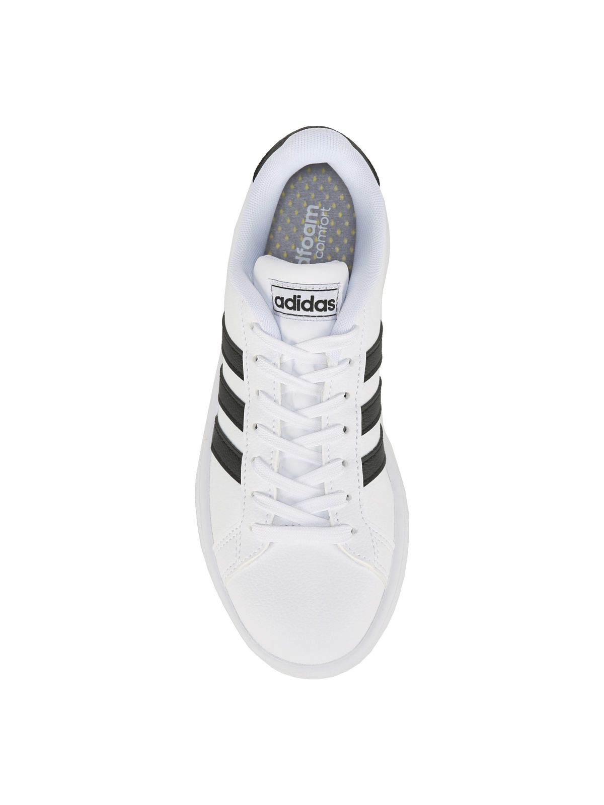 adidas Women's Grand Court Sneaker 