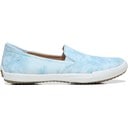 Blue Tie Dye