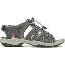 Grey/Pink