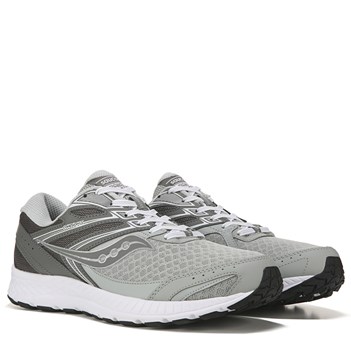saucony cohesion 13 wide