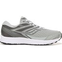 Grey/White