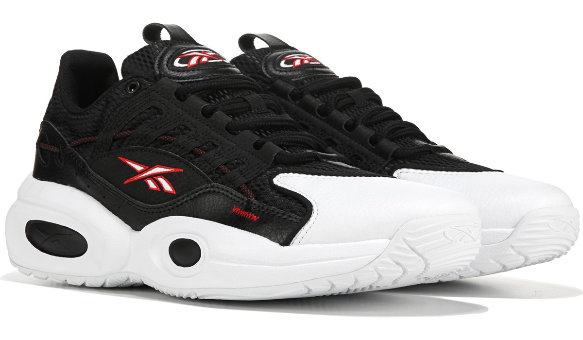 famous reebok shoes