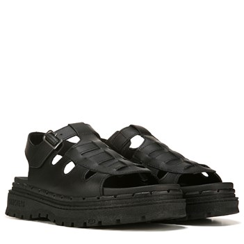 skechers jammers throwback sandals