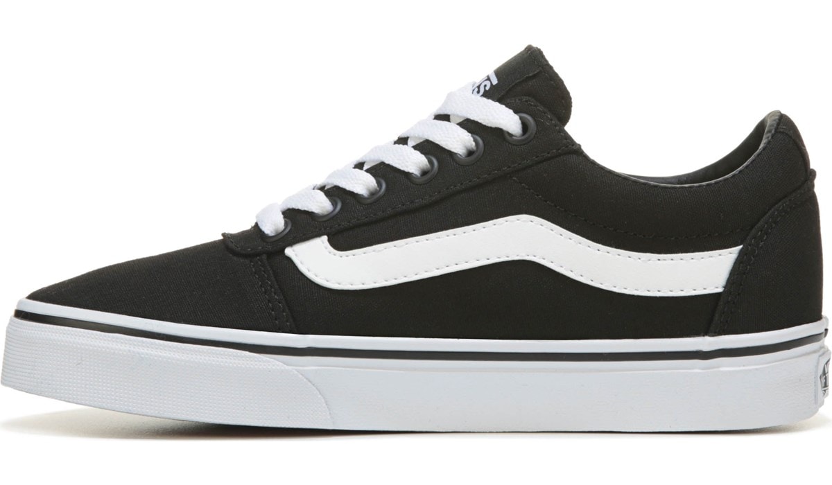 vans ward womens