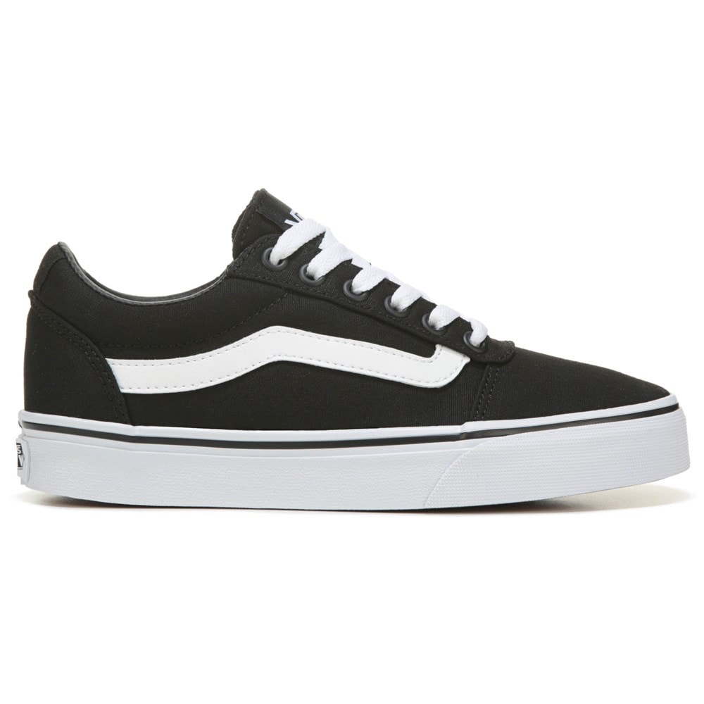 Vans Women\'s Ward Low Famous Footwear | Top Sneaker