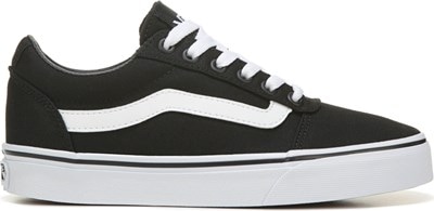 vans 9 wide