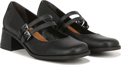 Women's Flores MJ Heel