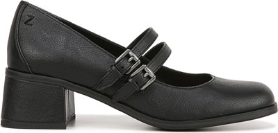 Women's Flores MJ Heel