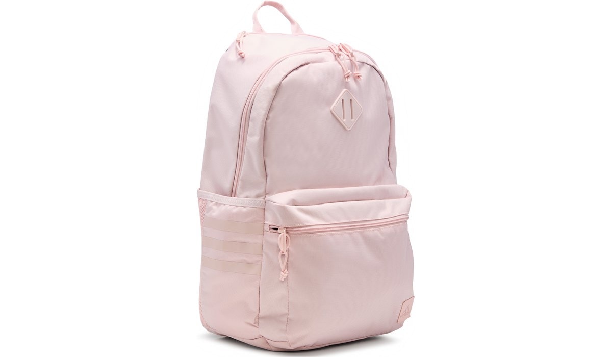 adidas Classic 3S 5 Backpack | Famous Footwear