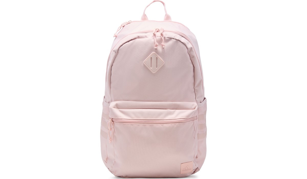 【COLOR iN ID】p.3 bagpack Amazon.com: adidas 3-Stripe Classic Backpack for Men and
