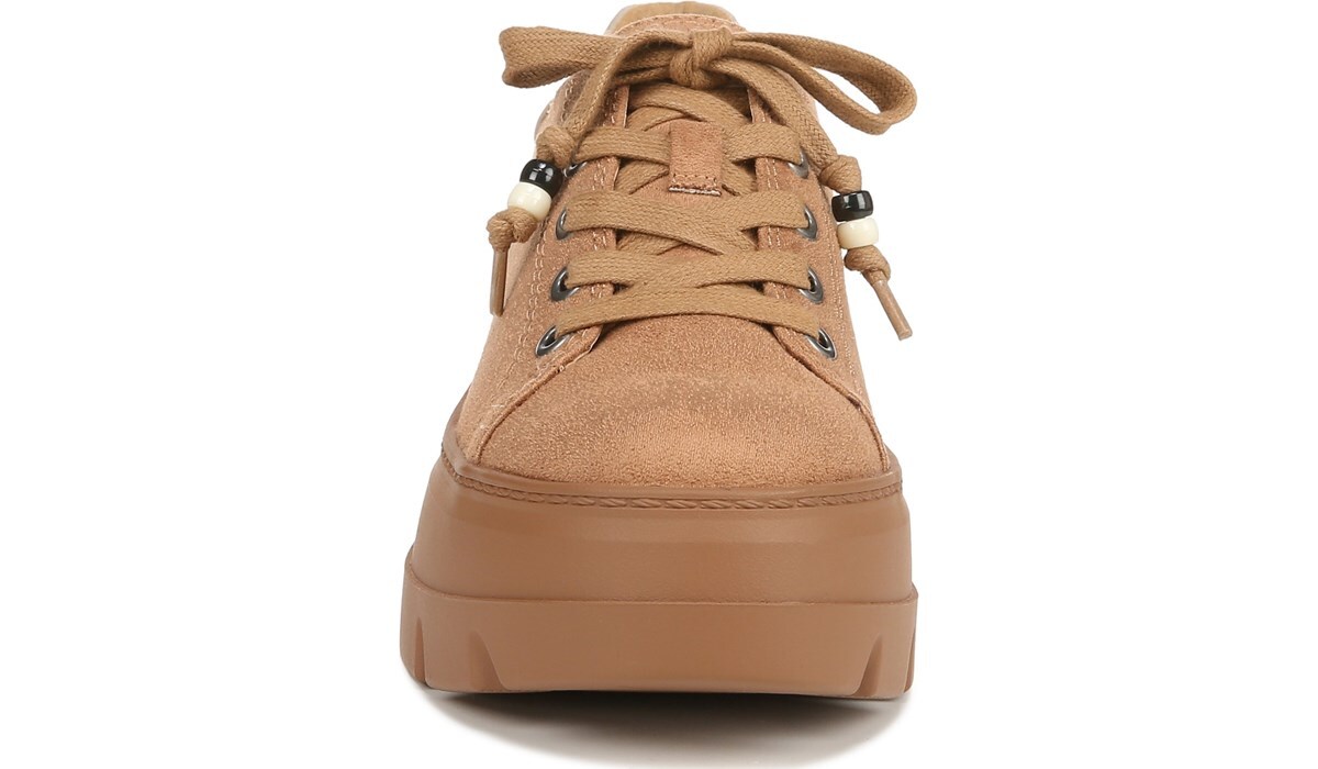 Zodiac Women's Bea Lug Lace Up Famous Footwear