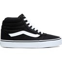 Black/White