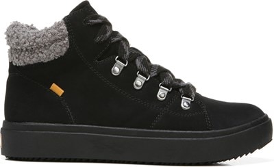 boot sneakers womens