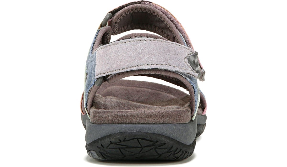 Skylar Medium/Wide Sandal | Famous Footwear