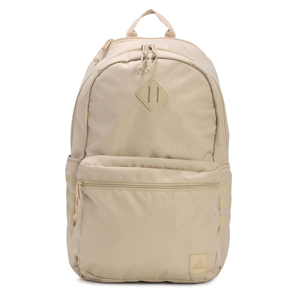 Famous footwear backpack shop