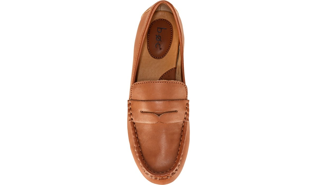 Boc penny loafers Clearance