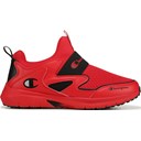 Red/Black