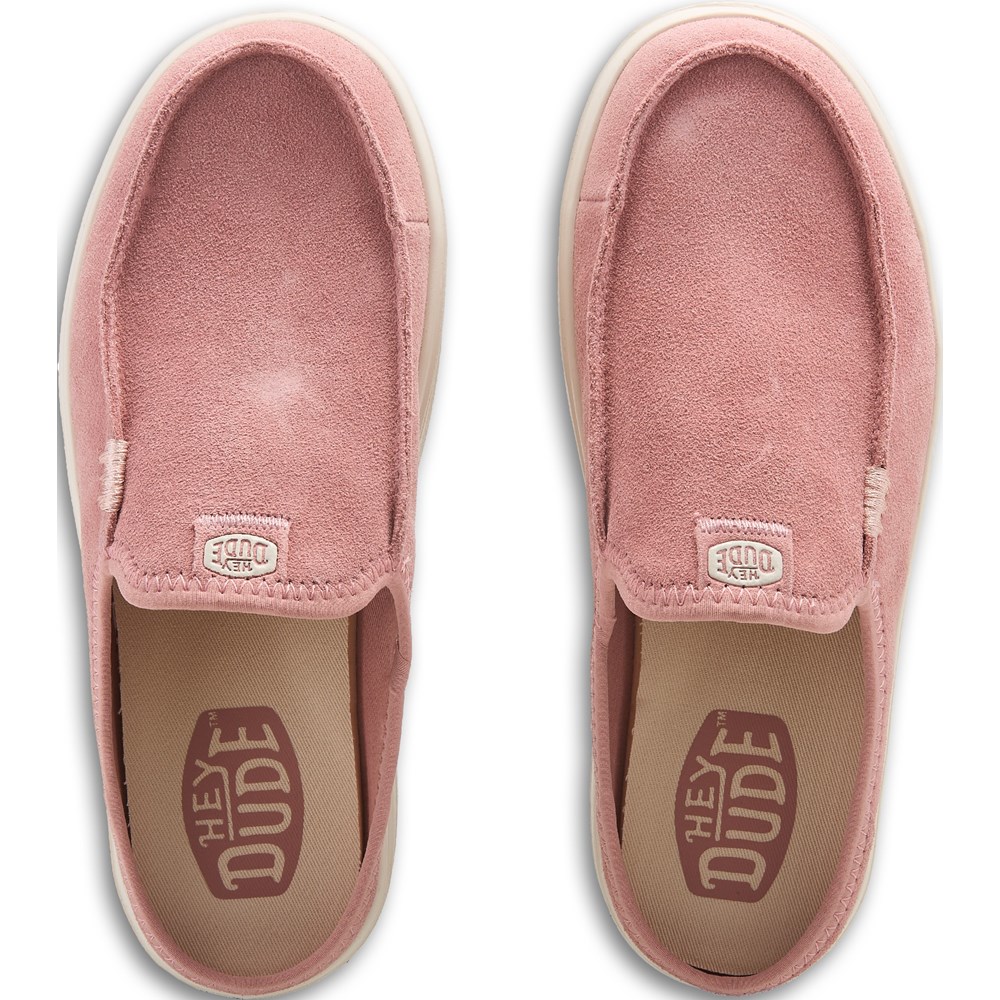 Women's Austin Lift Classic Mule