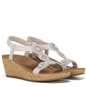 skechers beverlee date glam navy