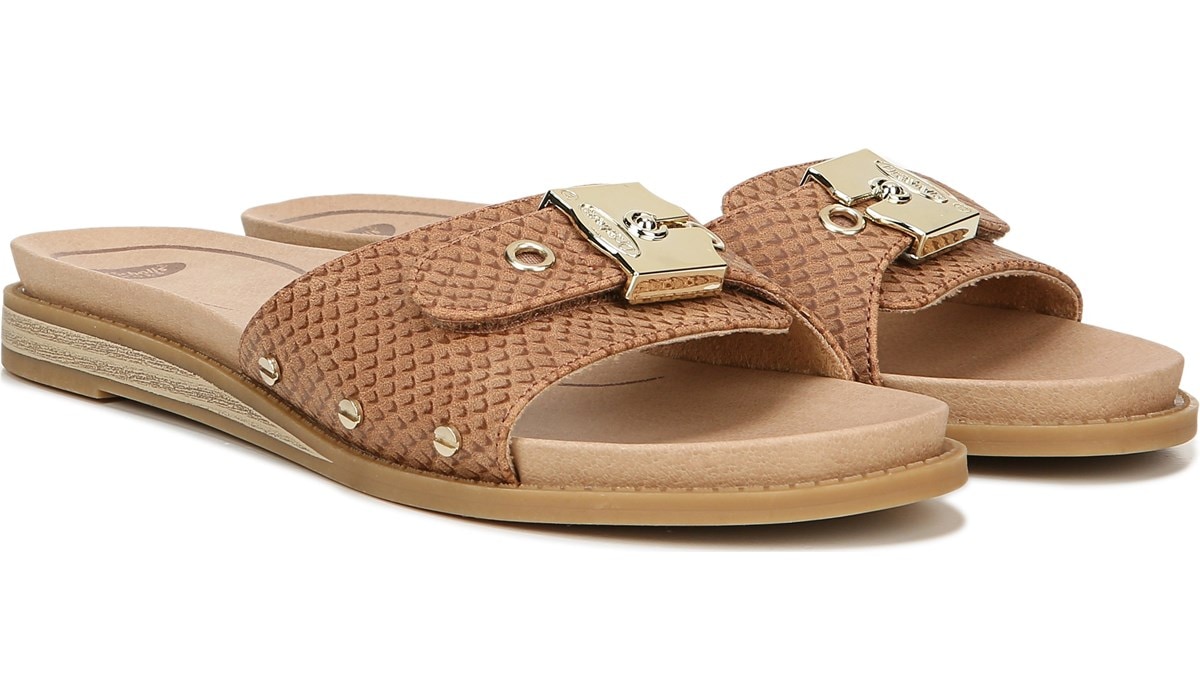 Dr. Scholl s Women s Originalist Sandal Famous Footwear