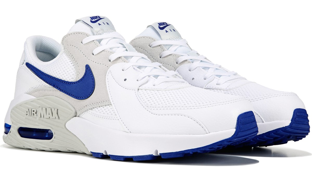 air max on