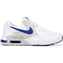 White/Royal Blue