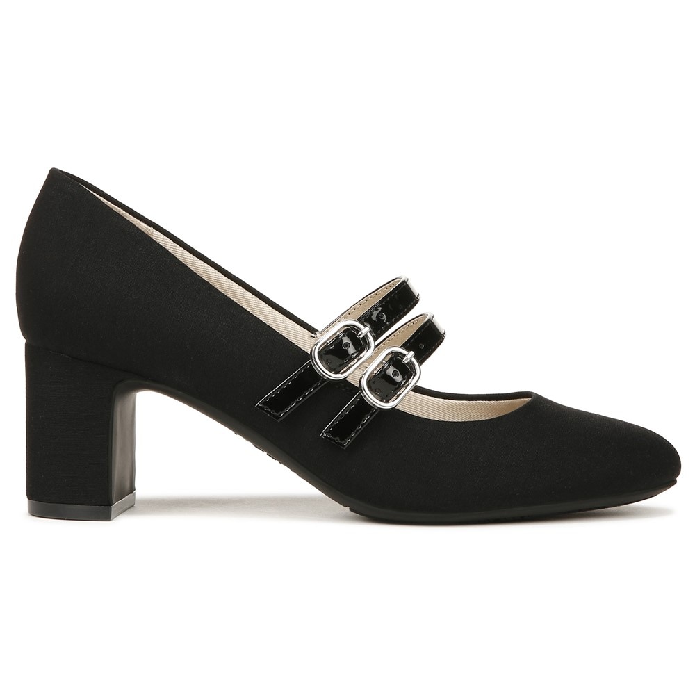 Women's True MJ Pump