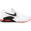 White/Black/Red