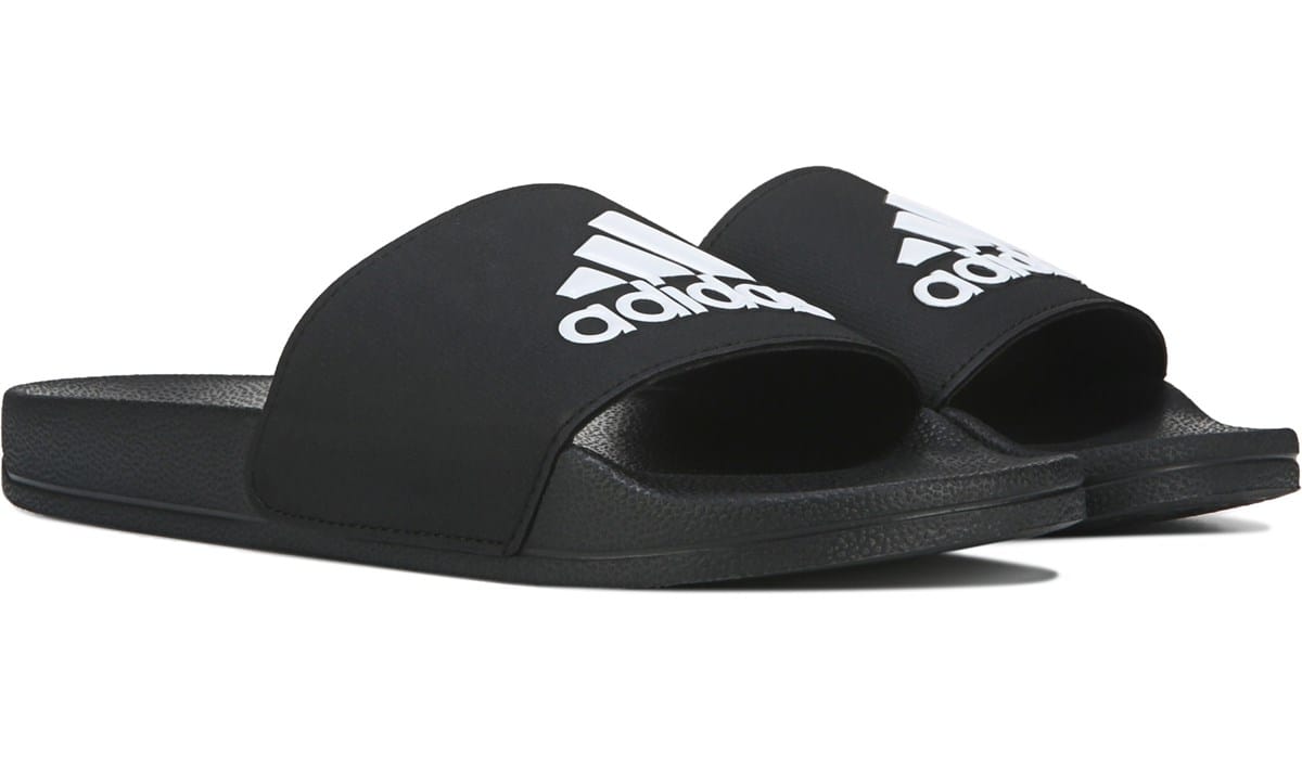 adidas Kids' Adilette Shower Slide 