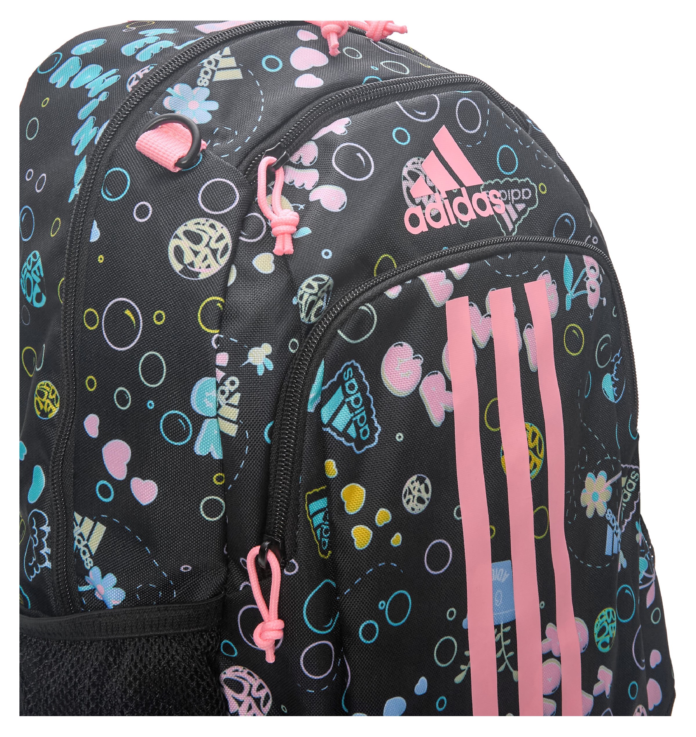 Young bts creator backpack hotsell