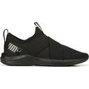 Black/Black