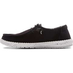 Women's Wendy Basic Canvas Slip On