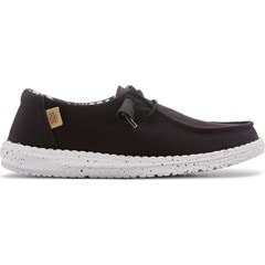 Women's Wendy Basic Canvas Slip On