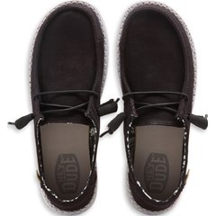 Women's Wendy Basic Canvas Slip On