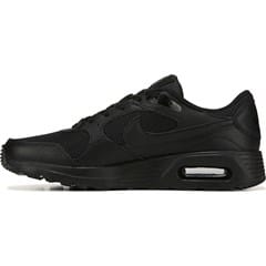Nike Men's Air Max SC Sneaker White, Sneakers and Athletic Shoes, Famous  Footwear