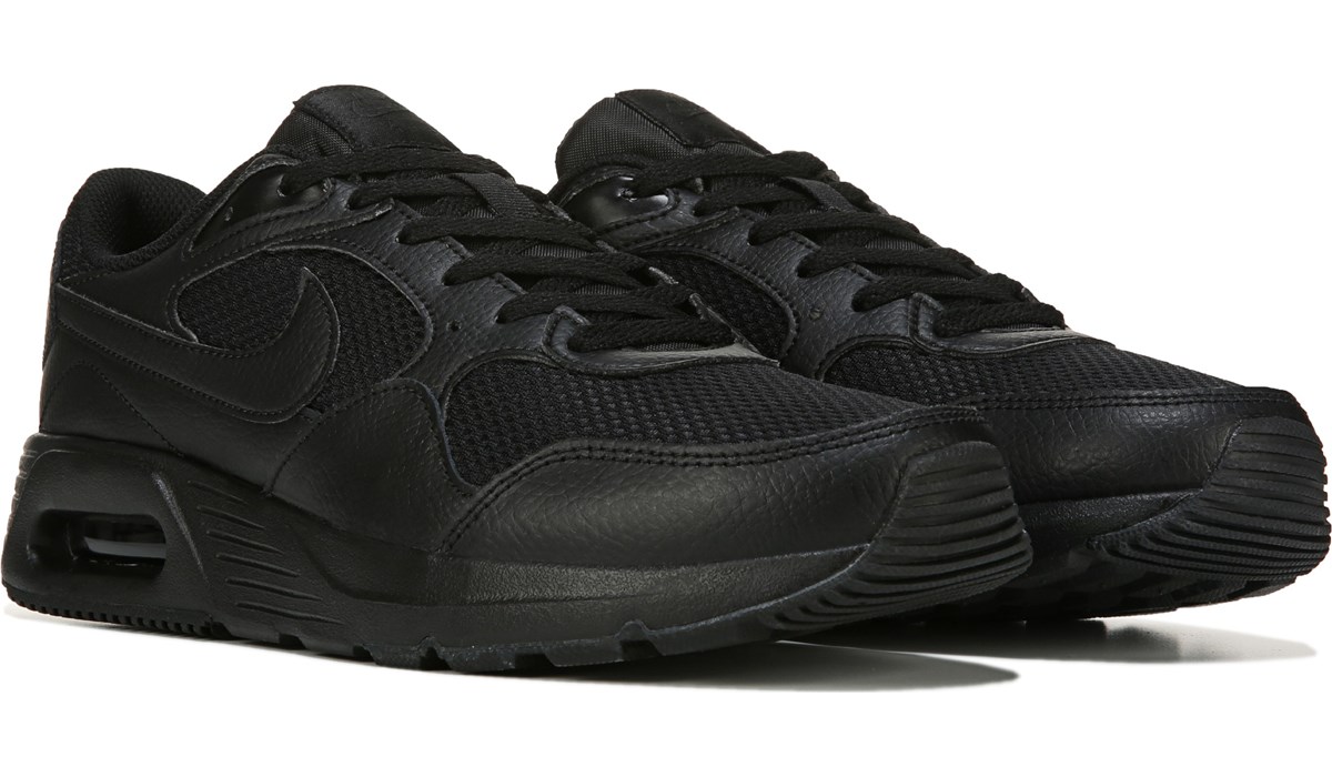 Londres Ingresos Susurro Nike Men's Air Max SC Sneaker | Famous Footwear