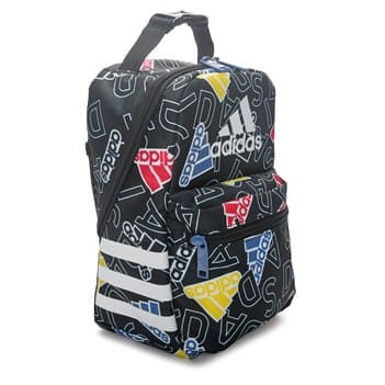 adidas backpack and lunchbox set adidas Santiago 3 Lunch Bag