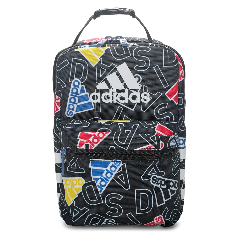 adidas Santiago 3 Lunch Bag Famous Footwear