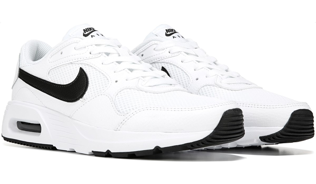 famous footwear nike air max